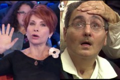       Alda DEusanio, disabile, la vita in diretta,gossip,news,notizie,vip,tv,Max Tresoldi