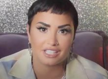 Demi-Lovato-non-binaria-coming-out